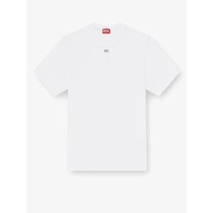 Diesel Men T-Madjust-Tr Cotton T-Shirt